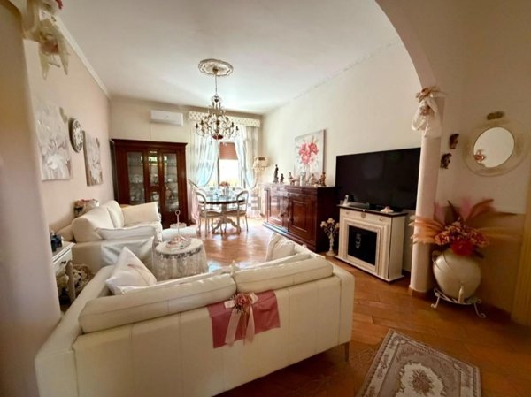 appartamento in vendita a Crispano