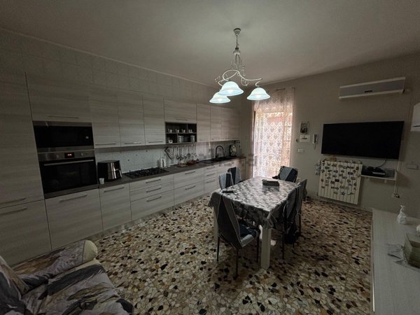 appartamento in vendita a Crispano