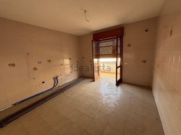 appartamento in vendita a Crispano