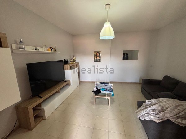 appartamento in vendita a Crispano
