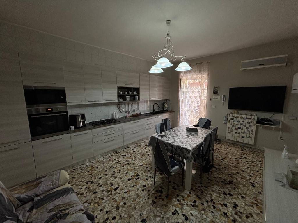 appartamento in vendita a Crispano