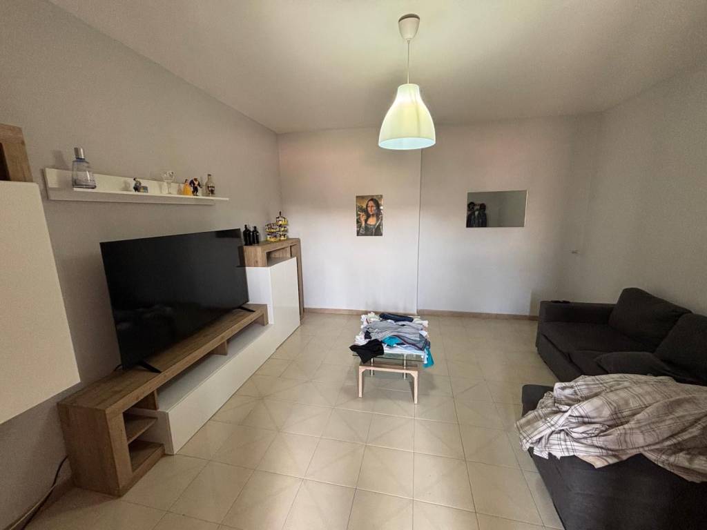 appartamento in vendita a Crispano