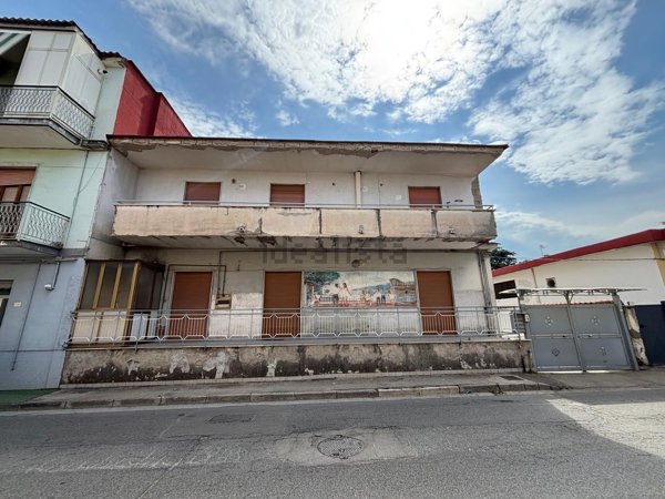 appartamento in vendita a Crispano