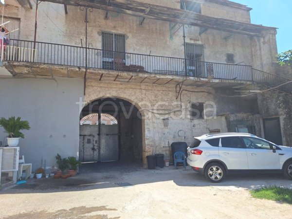 appartamento in vendita a Crispano