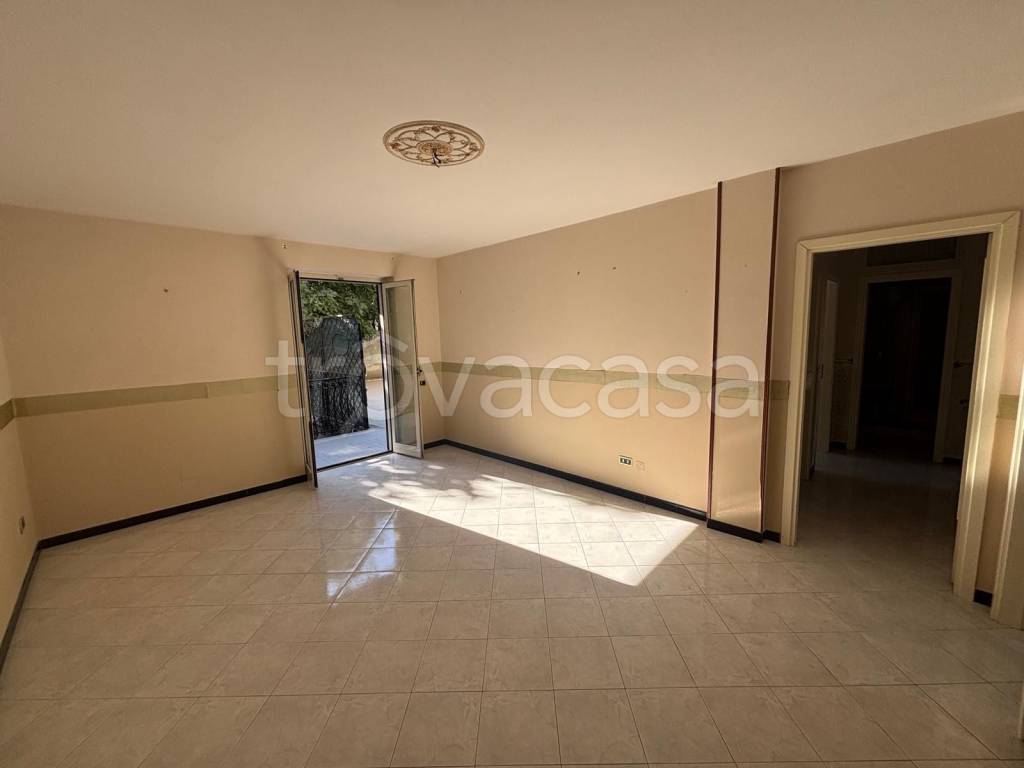appartamento in vendita a Crispano