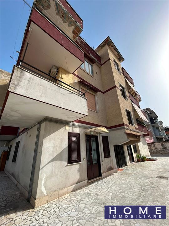 appartamento in vendita a Crispano