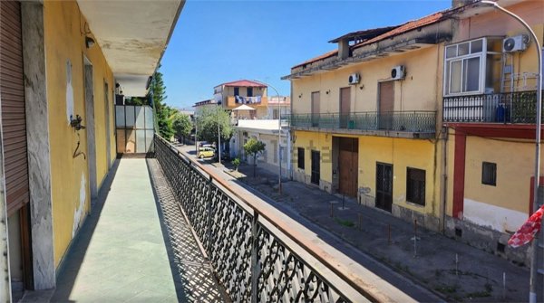 appartamento in vendita a Crispano