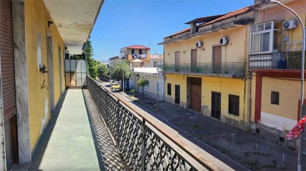 appartamento in vendita a Crispano