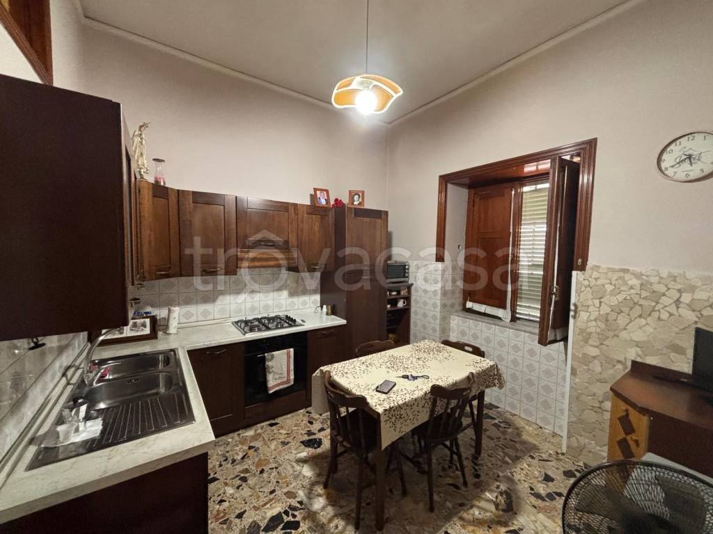 appartamento in vendita a Crispano