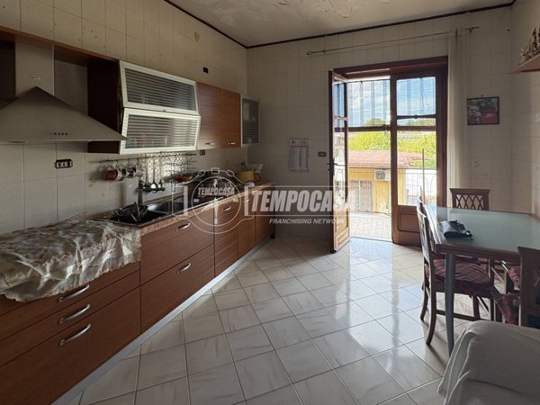 appartamento in vendita a Crispano