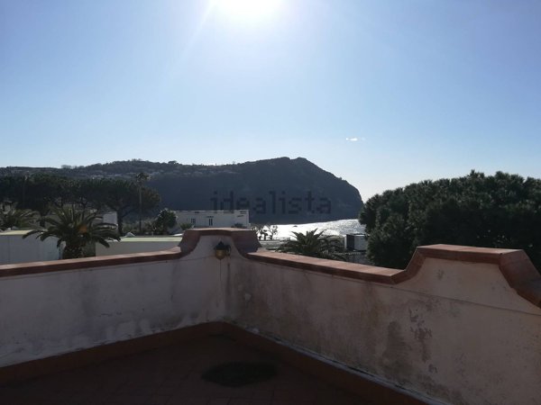 appartamento in vendita a Forio