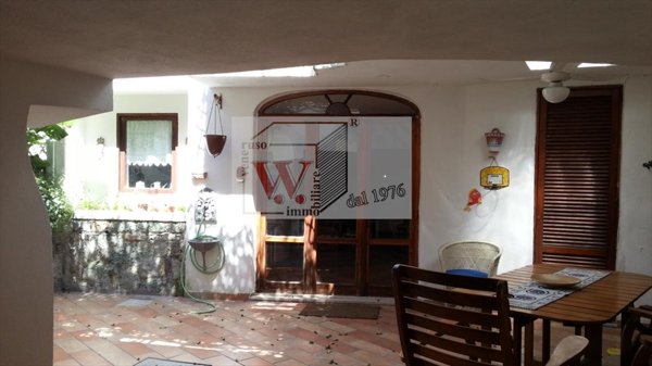 casa indipendente in vendita a Forio
