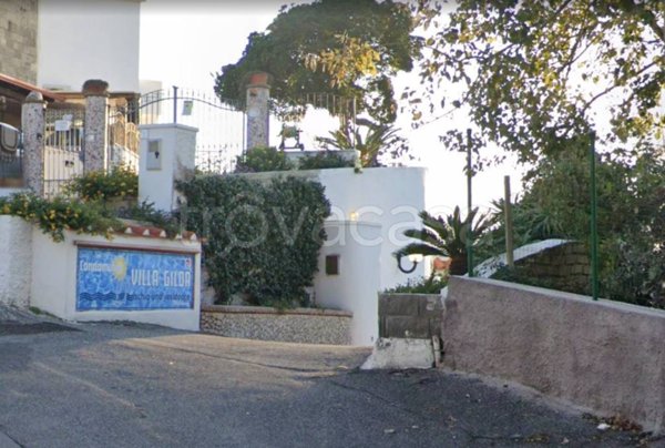 appartamento in vendita a Forio in zona Panza