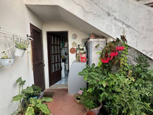 casa indipendente in vendita a Forio