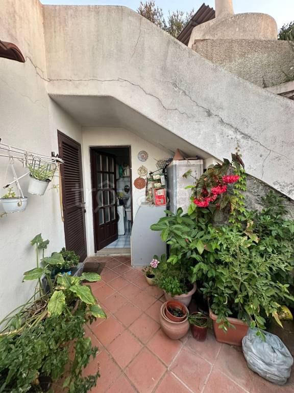casa indipendente in vendita a Forio