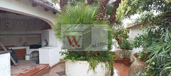 casa indipendente in vendita a Forio