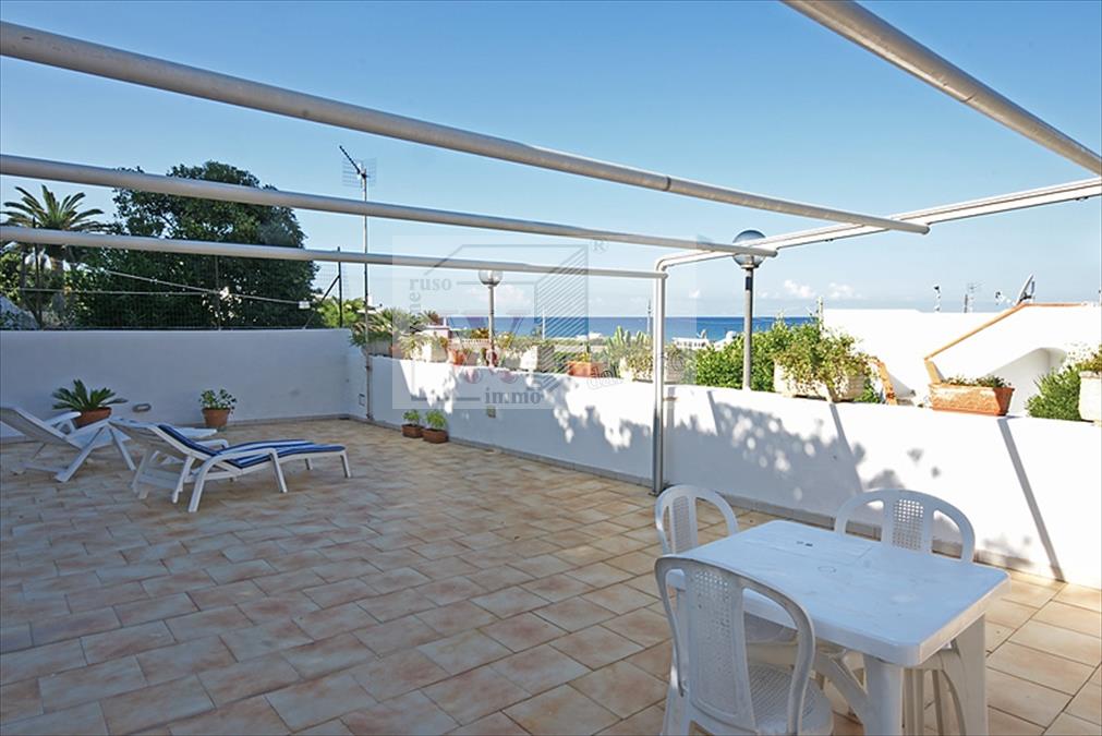 casa indipendente in vendita a Forio