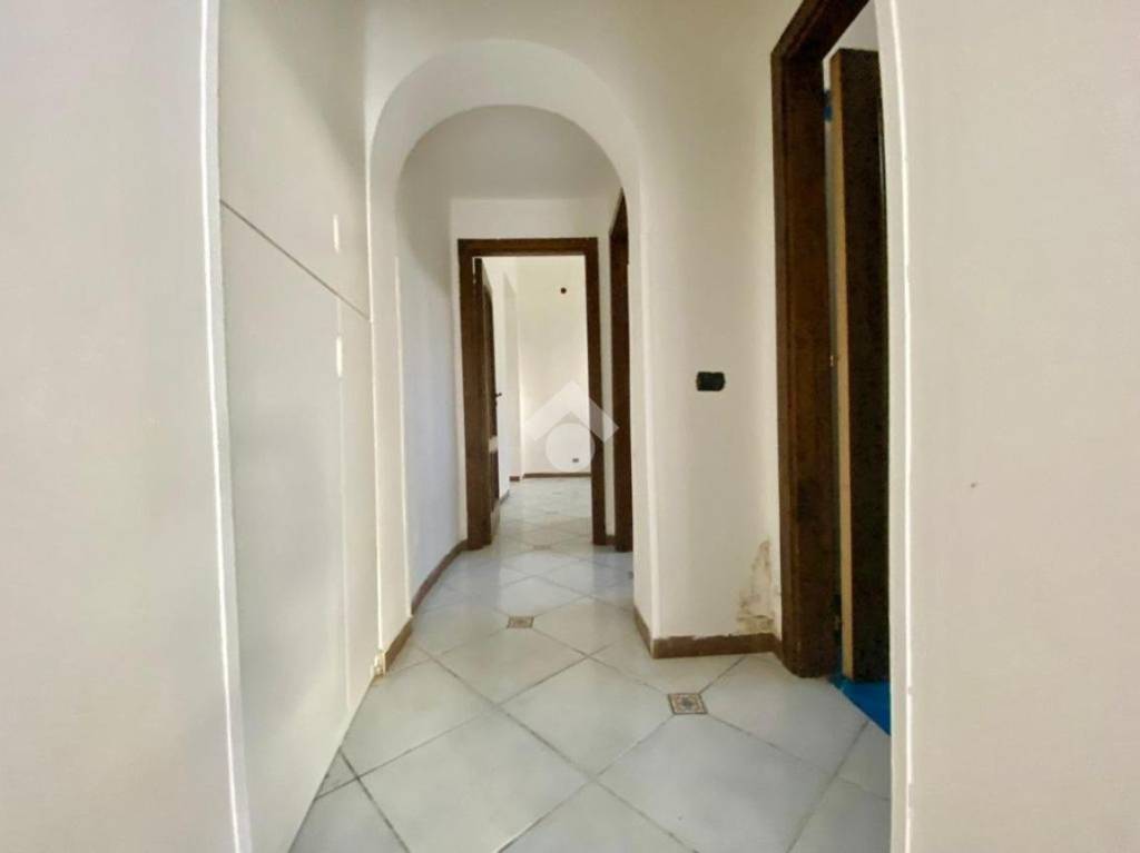 appartamento in vendita a Forio