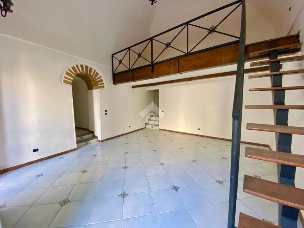 appartamento in vendita a Forio