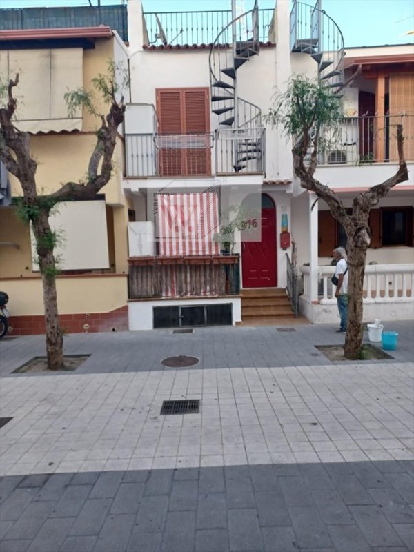 appartamento in vendita a Forio