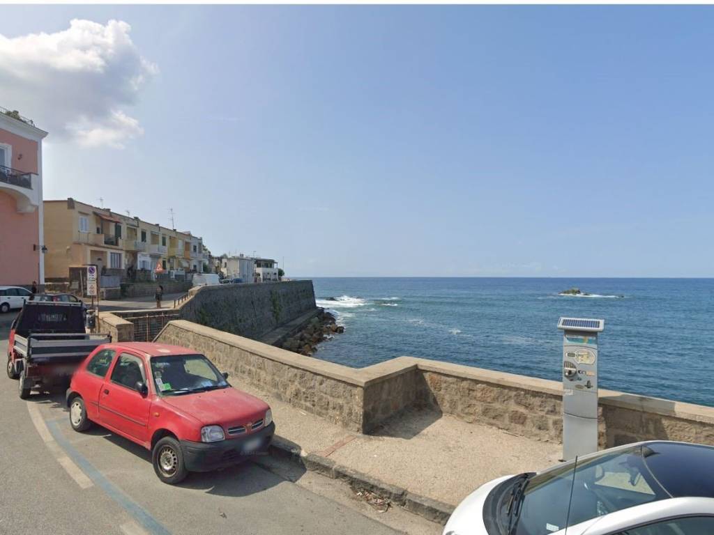 casa indipendente in vendita a Forio
