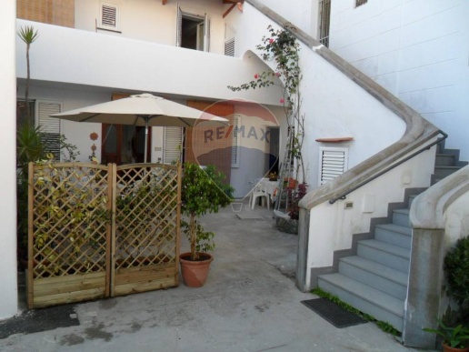 appartamento in vendita a Forio