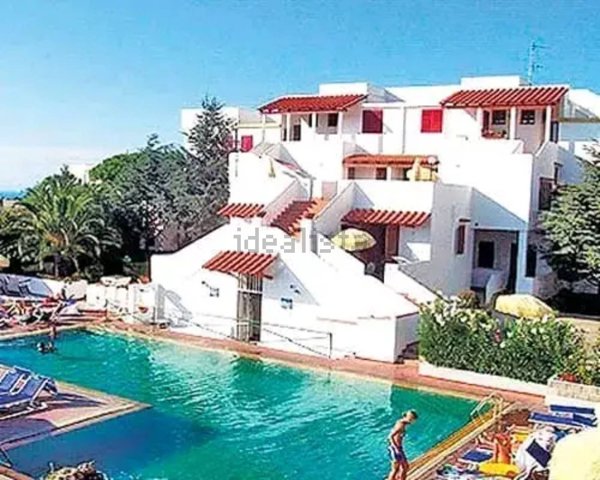 multiproprieta in vendita a Forio