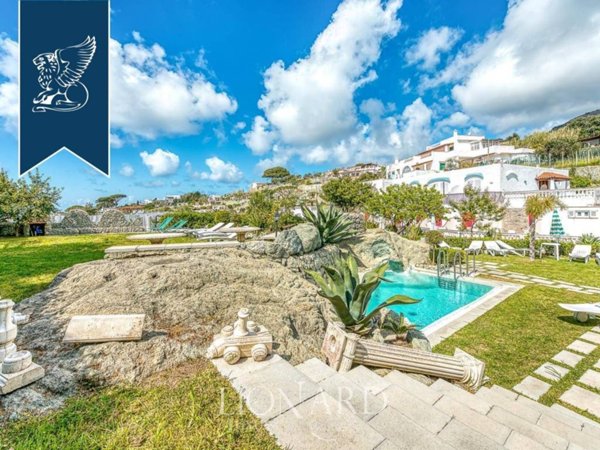 negozio in vendita a Forio