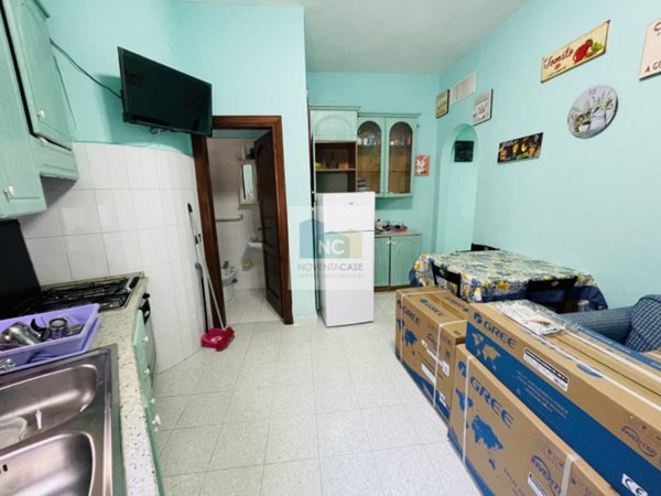 appartamento in vendita a Forio
