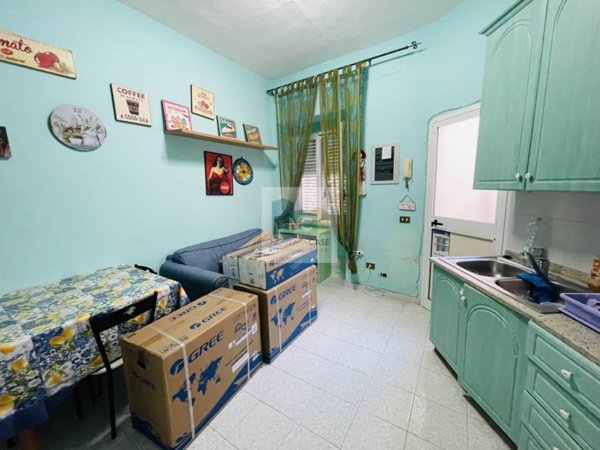 appartamento in vendita a Forio