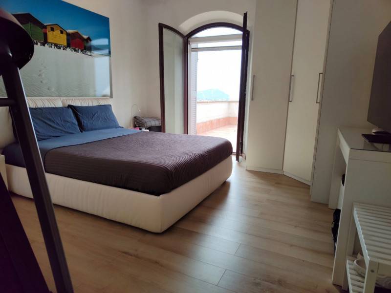 casa indipendente in vendita a Forio