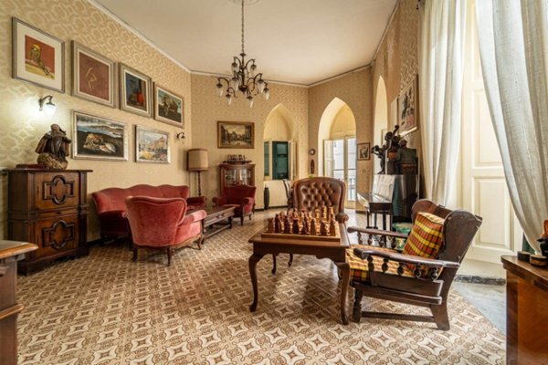casa indipendente in vendita a Forio