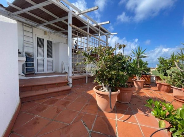 appartamento in vendita a Forio