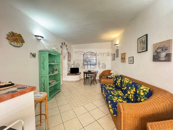 appartamento in vendita a Forio