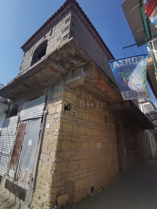 appartamento in vendita a Forio in zona Panza