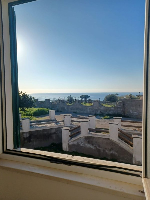 casa indipendente in vendita a Forio