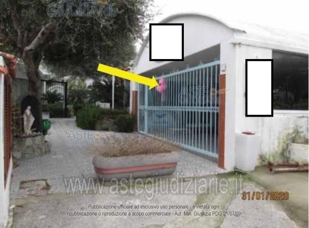 negozio in vendita a Forio