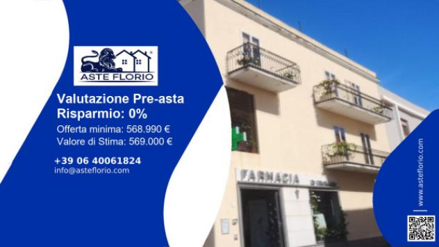 appartamento in vendita a Forio