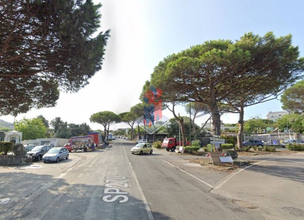 appartamento in vendita a Forio in zona Panza