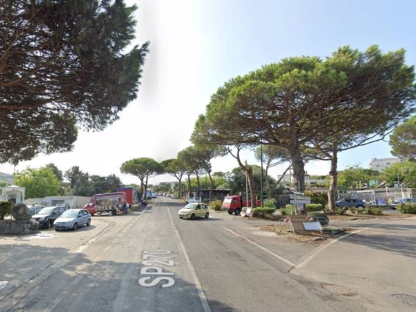 appartamento in vendita a Forio in zona Panza