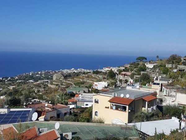 casa indipendente in vendita a Forio in zona Panza