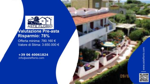 appartamento in vendita a Forio
