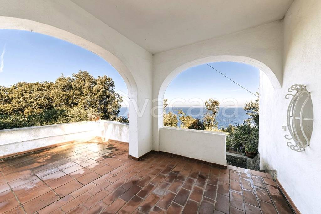 casa indipendente in vendita a Forio