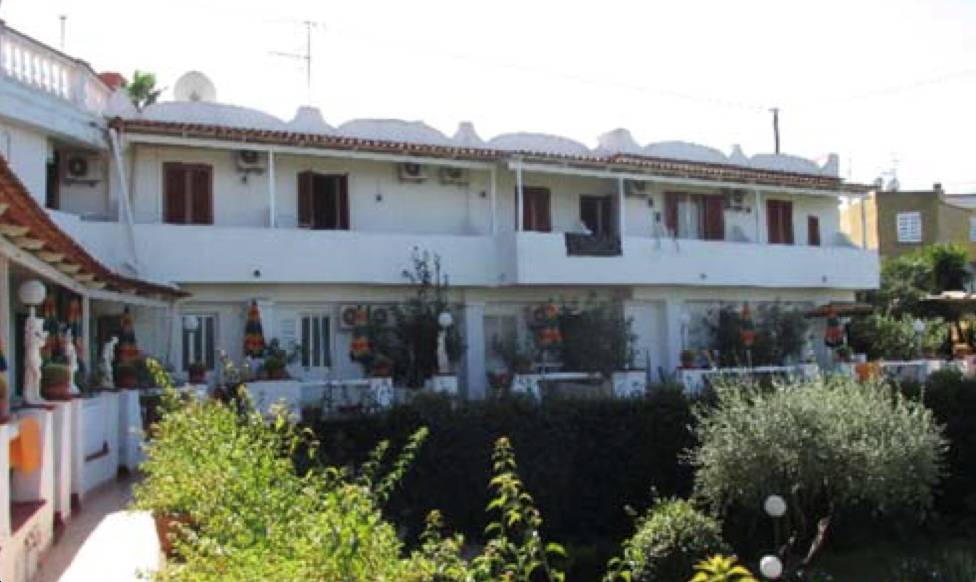 appartamento in vendita a Forio