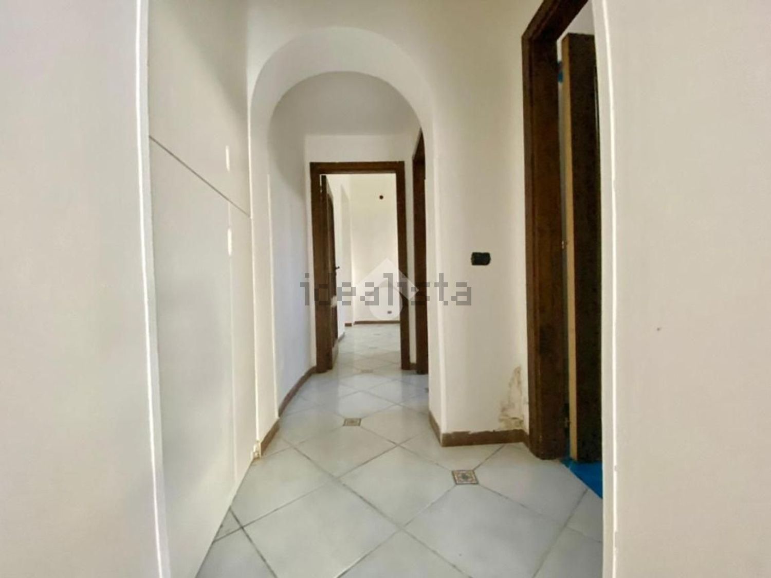 appartamento in vendita a Forio