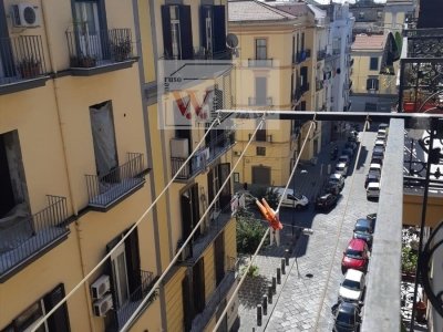 appartamento in vendita a Forio