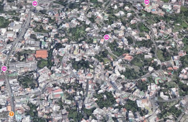 appartamento in vendita a Forio