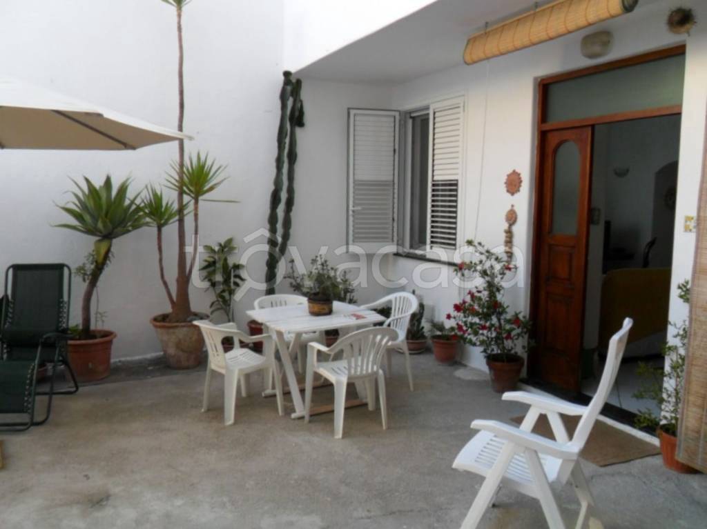 appartamento in vendita a Forio