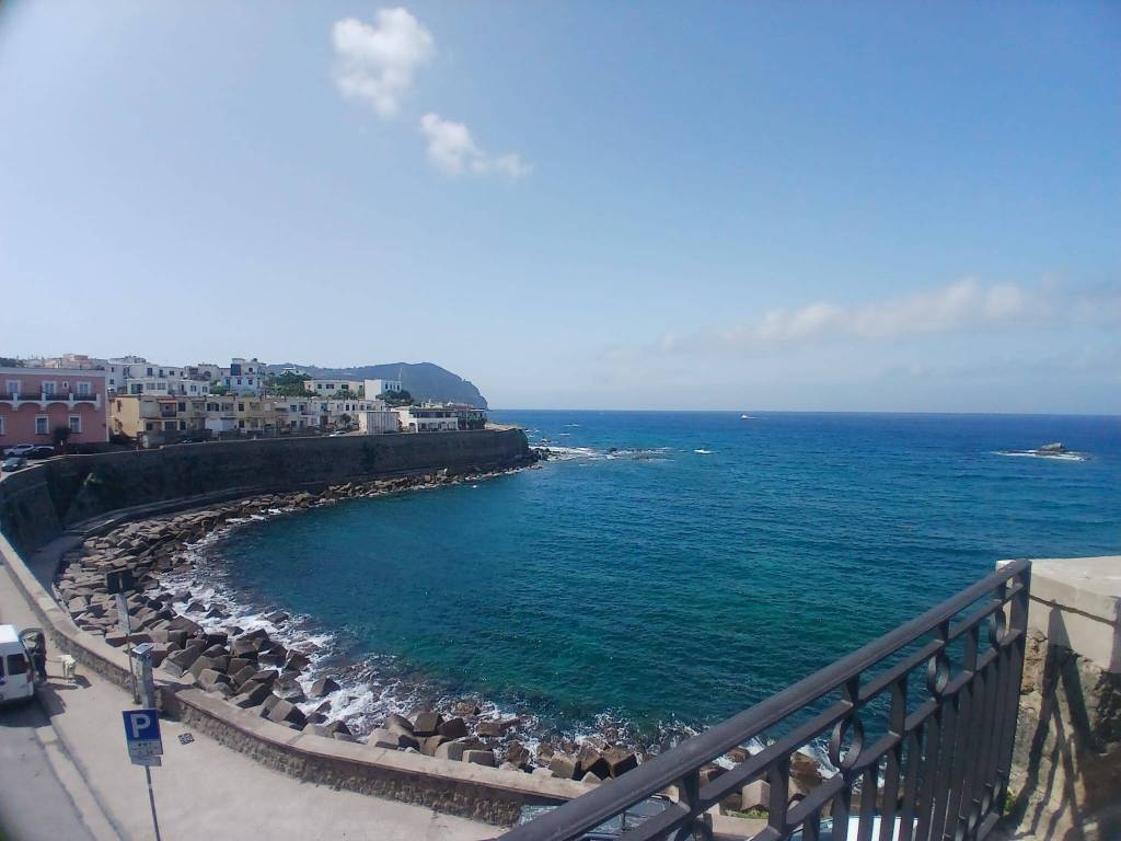 appartamento in vendita a Forio
