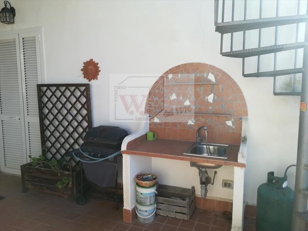 appartamento in vendita a Forio